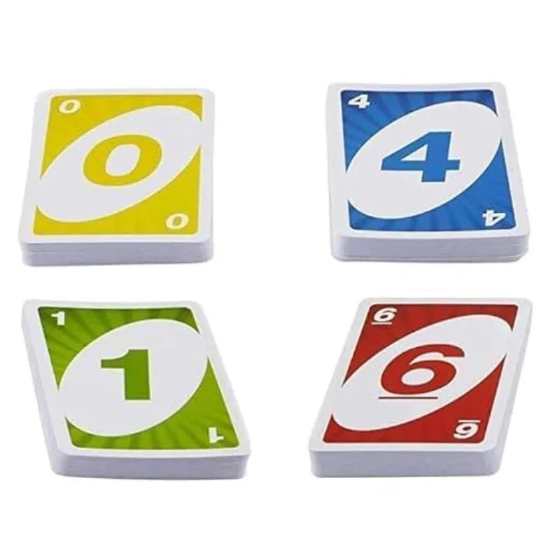 Uno Card Game Pakistan | Family Fun Classic |