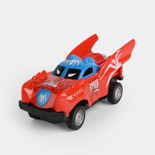 REMOTE CONTROL MODEL CAR FOR KIDS