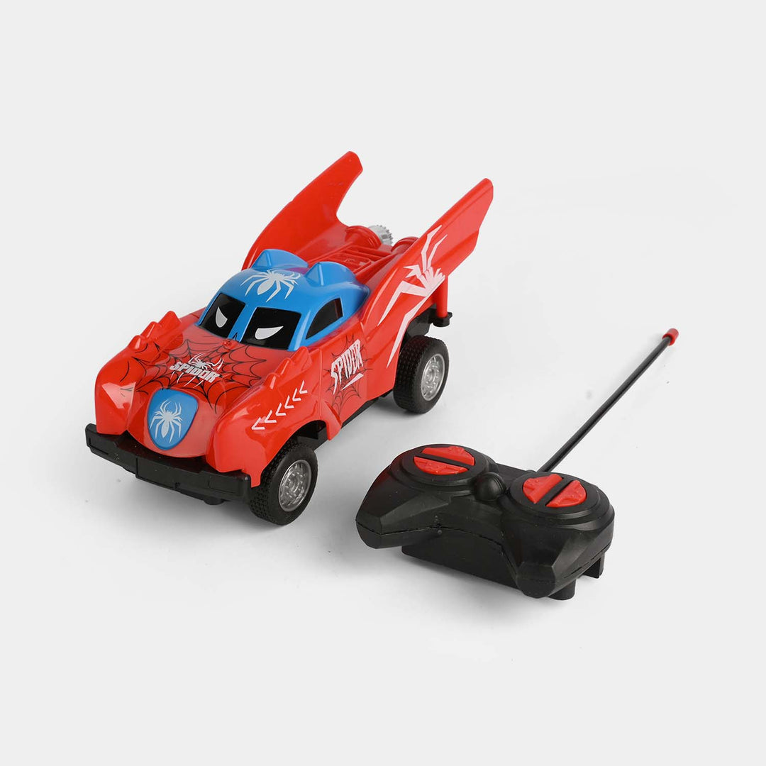 REMOTE CONTROL MODEL CAR FOR KIDS