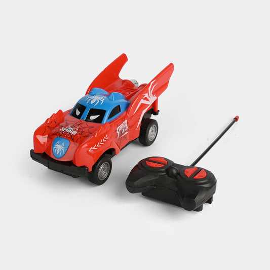 REMOTE CONTROL MODEL CAR FOR KIDS
