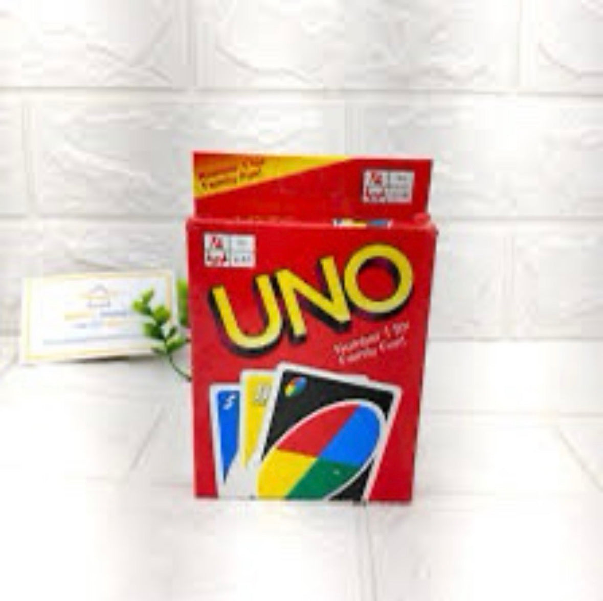 The Ultimate UNO 4-in-1 Master Collection | Classic, Flip, H2O & No Mercy