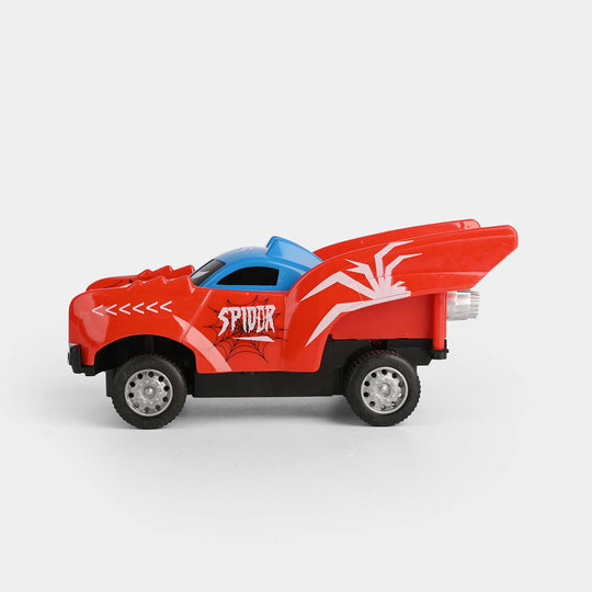 REMOTE CONTROL MODEL CAR FOR KIDS