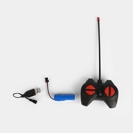 REMOTE CONTROL MODEL CAR FOR KIDS