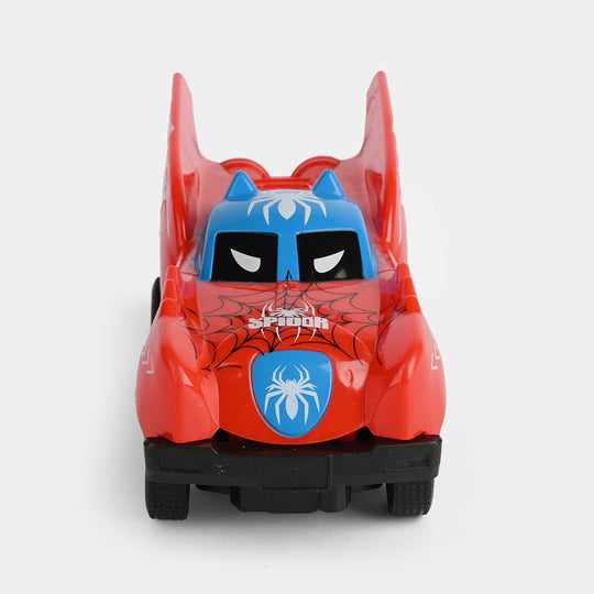 REMOTE CONTROL MODEL CAR FOR KIDS