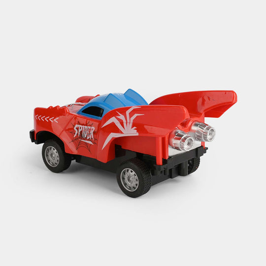 REMOTE CONTROL MODEL CAR FOR KIDS