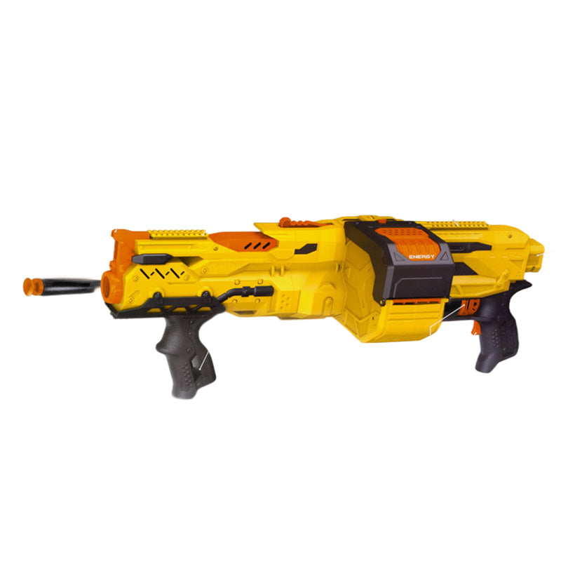 Blaster Shots Super Easy Loading 40-Round Rapid Roller Blaster Series