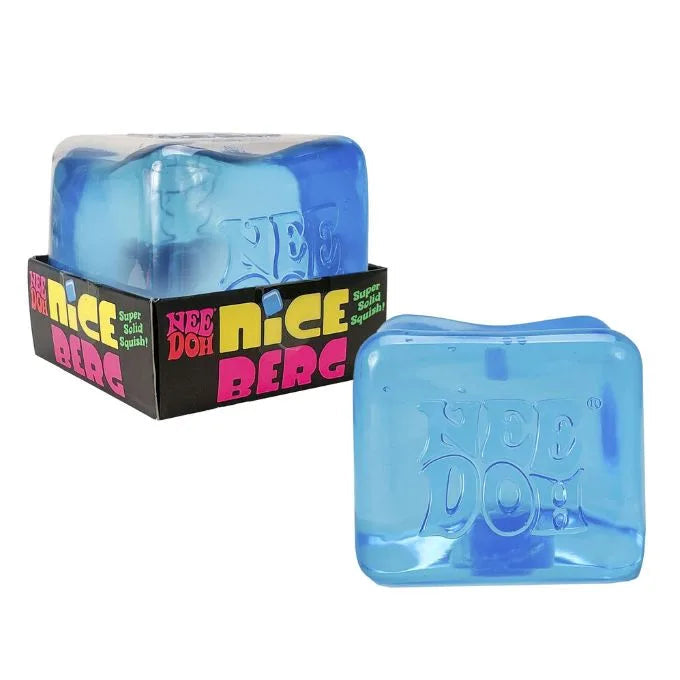 Squishy Stress Relief Toy