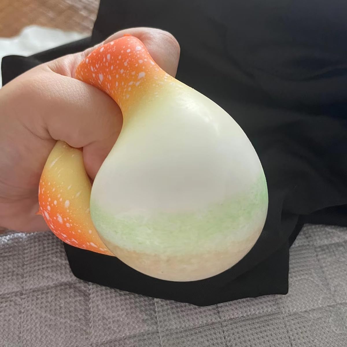 Squishy Stress Relief Toy