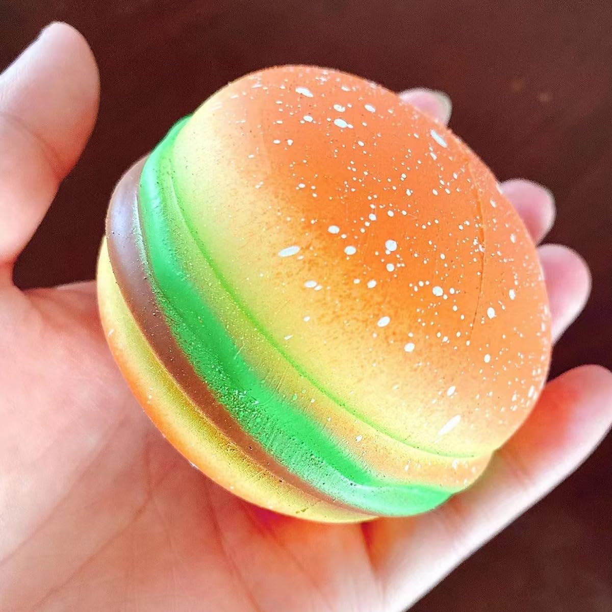 Squishy Stress Relief Toy
