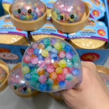 Squishy Stress Relief Toy