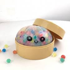 Squishy Stress Relief Toy