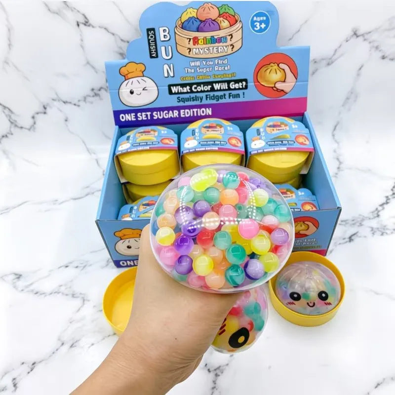 Squishy Stress Relief Toy
