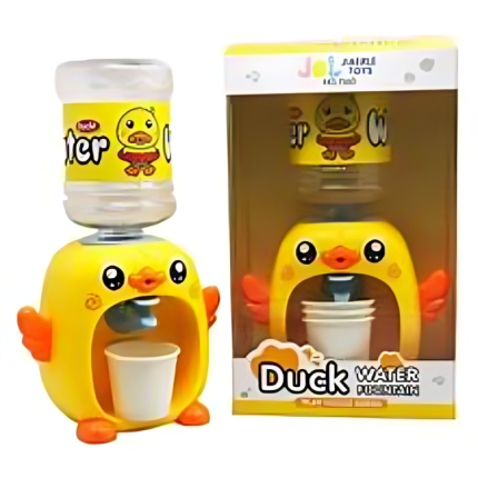 Water Dispenser – Duck Design