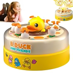 Bouncing & Catching Popping Duck With Light and Sound - Image 3