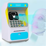 Face‑Recognition Money Box - Image 3