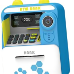 Face‑Recognition Money Box - Image 2