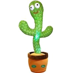 Dancing Cactus - Image 2