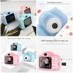 Children's Mini Digital Camera Toy