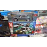 4WD RC Porsche Mini Drifting Car With Headlights | High-Speed Remote Control Car With Led Lights - Image 5