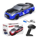 Remote Control drifting Racing Car Model - Image 3
