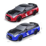 Remote Control drifting Racing Car Model