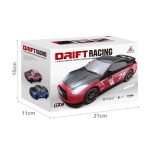 Remote Control drifting Racing Car Model - Image 4
