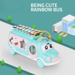 Xylophone Bus Music Instrument Toy - Image 6