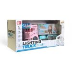 Hand handling Remote Control Rechargeable Truck - Image 3