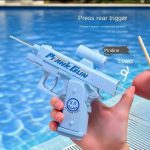 Stealth Reverse-Blast Prank Water Gun – The Ultimate Squirting Joke Toy