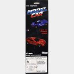 METAL SMALL CARS-6 PCS - Image 2