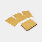 Pokemon character card game golden cards