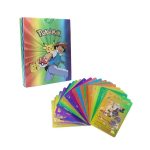Pokemon Trading Cards Multicolor – 55 pcs Foil Pack