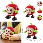 Apple Kids Musical Dancing  Toy