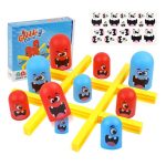 Gobblet Gobblers - Tic Tac Toe Game - Image 7
