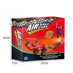 Foot Pneumatic Rocket Car, Air Powered Outdoor & Indoor Toy - Image 4