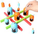 Gobblet Gobblers - Tic Tac Toe Game - Image 4