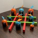 Gobblet Gobblers - Tic Tac Toe Game - Image 3