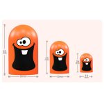 Gobblet Gobblers - Tic Tac Toe Game