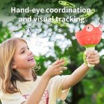 Flying Disc Launcher – Manual Capture Game - Image 4