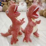 Dinosour-plush toy-small to large