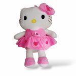Hello kitty-plush toy-20 inches