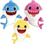Baby shark-plush toy-35 inches