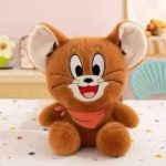 Tom and jerry-plush toy-small size - Image 2