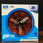 Magic Fly Spinning Ball For Kids - Image 4