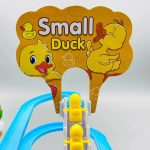 Small Ducks Climbing Stairs Toy For Kids - Image 3