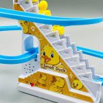 Small Ducks Climbing Stairs Toy For Kids - Image 4