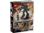 LEGO Endless Myth War Machine Mech Armor (1039) - Image 5