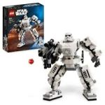 LEGO Space Wars Stormtrooper Mech Armor (1036)