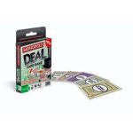Monopoly Deal Card Game For Kids