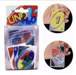 The Ultimate 5-in-1 Master Collection | Classic, Flip, H2O, No Mercy and monopoly deal - Image 5